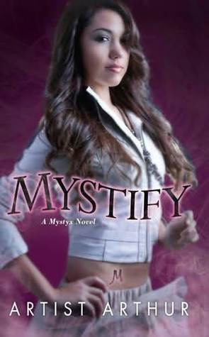Mystify (2011)