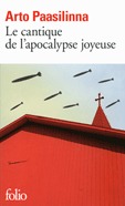 Le Cantique De L'apocalypse Joyeuse: Roman (1992)