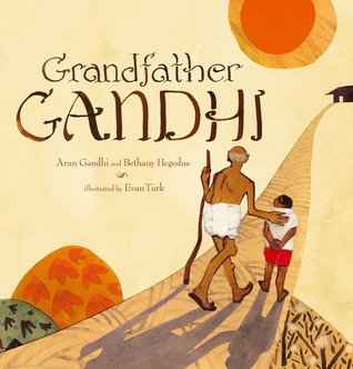 Grandfather Gandhi (2014)