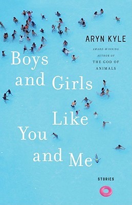 Boys and Girls Like You and Me: Stories (2010)