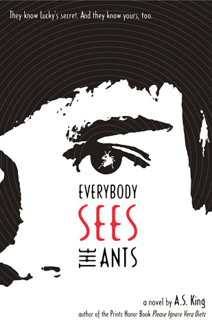 Everybody Sees the Ants (2011)