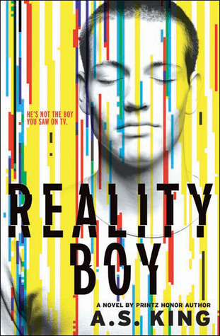 Reality Boy (2013)