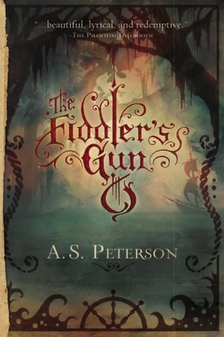 The Fiddler's Gun (2014)