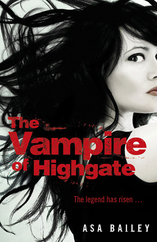 The Vampire of Highgate (2012)