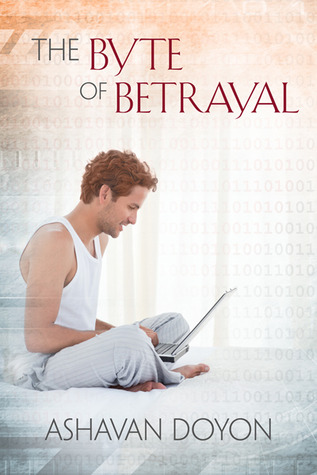 The Byte of Betrayal (2014)