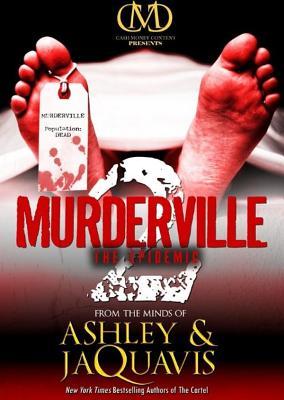 Murderville 2: The Epidemic