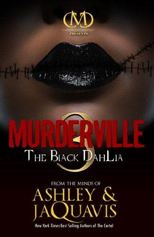 Murderville 3: The Black Dahlia (2013)