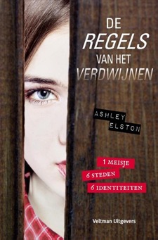 De Regels van het Verdwijnen (2013)