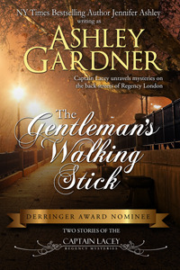 The Gentleman's Walking Stick (2011)