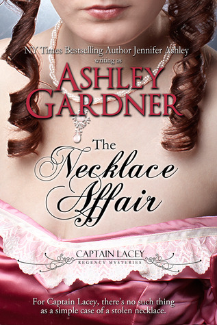 The Necklace Affair (2011)