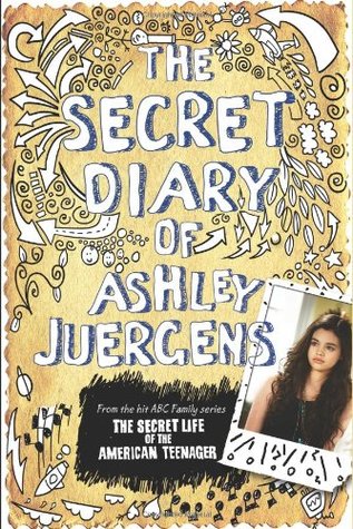 The Secret Diary of Ashley Juergens (2010)