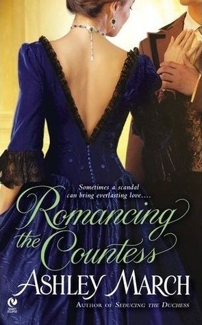 Romancing the Countess