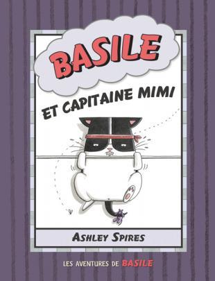 Basile Et Capitaine Mimi