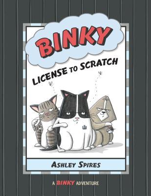 License to Scratch