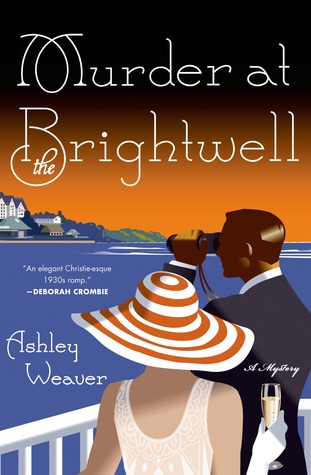 Murder at the Brightwell (2014)