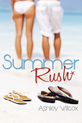 Summer Rush (2000)