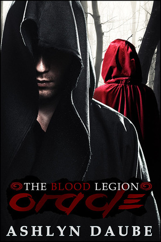 The Blood Legion: Oracle