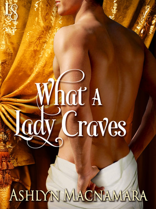 What a Lady Craves (2014)