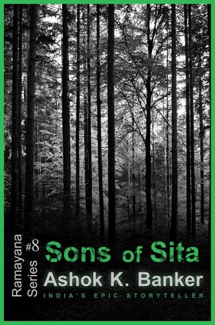 RAMAYANA SERIES#8: Sons of Sita