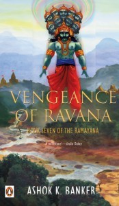 Vengeance of Ravana