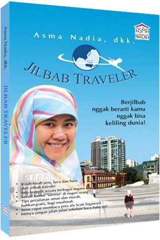 Jilbab Traveler (2009)