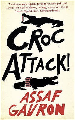 Croc Attack! (2006)
