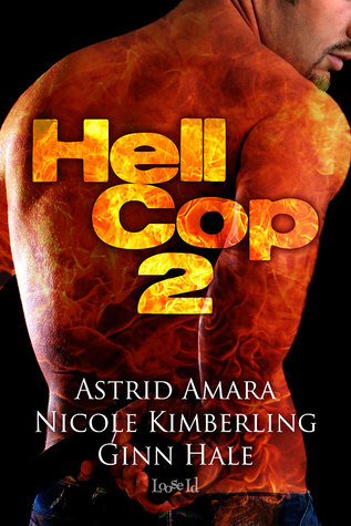 Hell Cop 2 (2009)