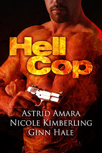 Hell Cop (2008)
