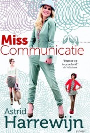 Miss Communicatie (2012)