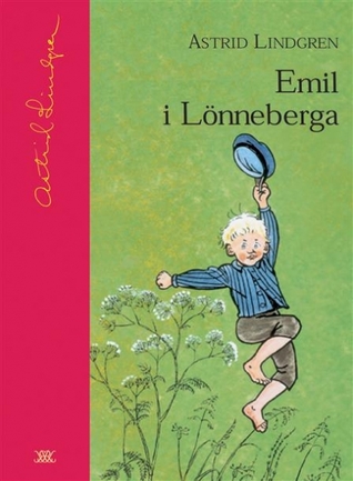 Emil i Lönneberga (1963)