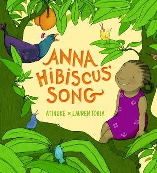Anna Hibiscus' Song (2011)