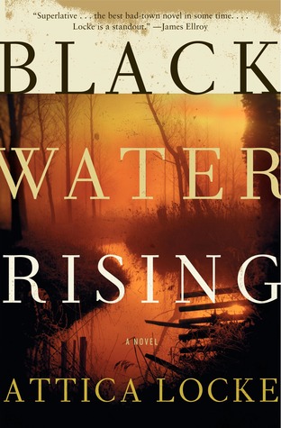 Black Water Rising (2009)