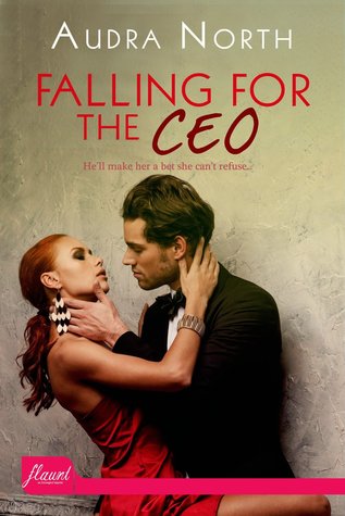 Falling for the CEO (2013)