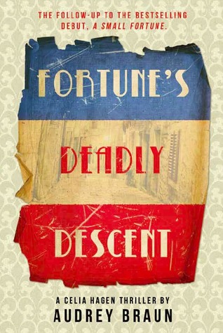 Fortune's Deadly Descent (2012)