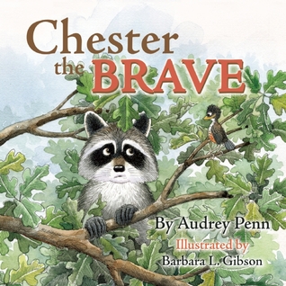 Chester the Brave (2012)