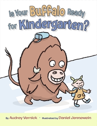 Is Your Buffalo Ready for Kindergarten? (2010)