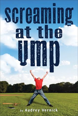 Screaming at the Ump (2014)