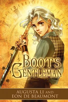Boots for the Gentleman (2011)