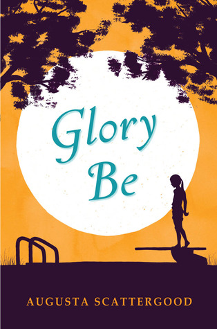 Glory Be (2012)