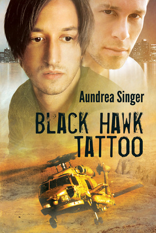 Black Hawk Tattoo
