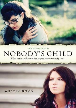 Nobody's Child (2011)