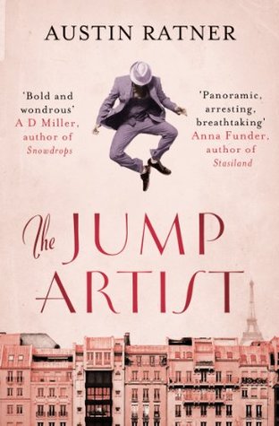 The Jump Artist. Austin Ratner (2013)