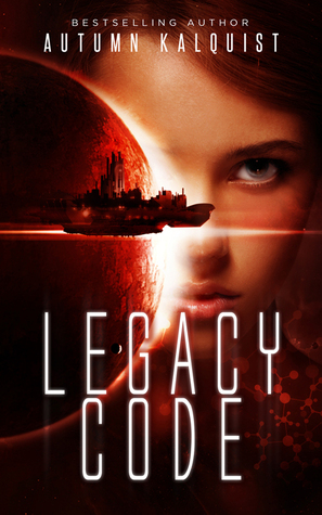 Legacy Code (2014)