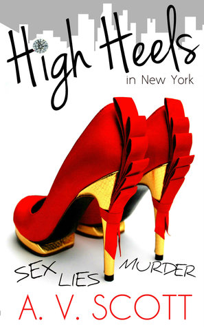 High Heels in New York (2000)