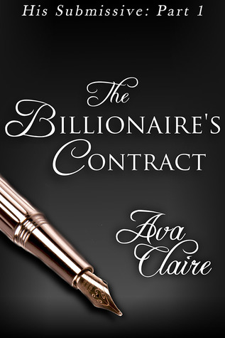 The Billionaire's Contract (2000)