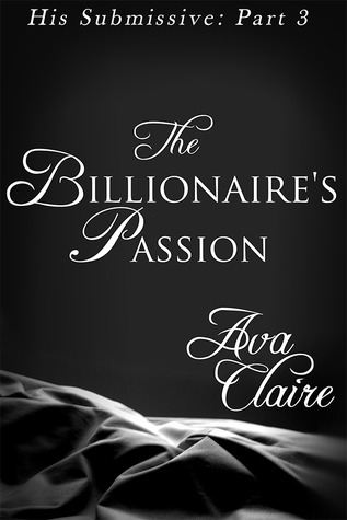 The Billionaire's Passion