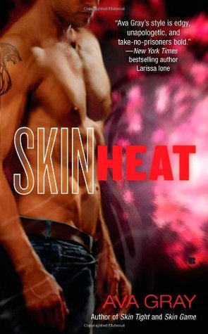 Skin Heat (2011)