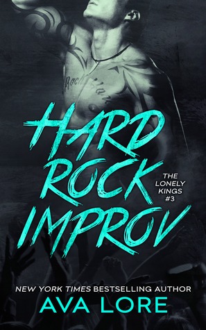 Hard Rock Improv