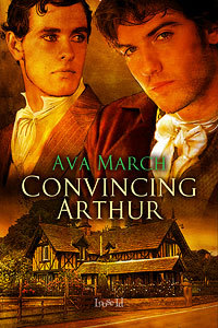 Convincing Arthur (2009)