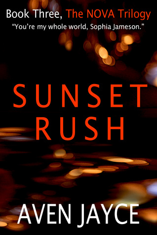 Sunset Rush (2000)